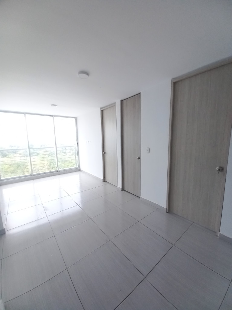 Apartamento En Arriendo - Picaleña, Ibagué