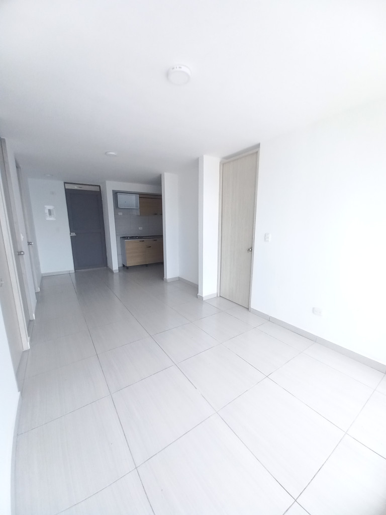 Apartamento En Arriendo - Picaleña, Ibagué
