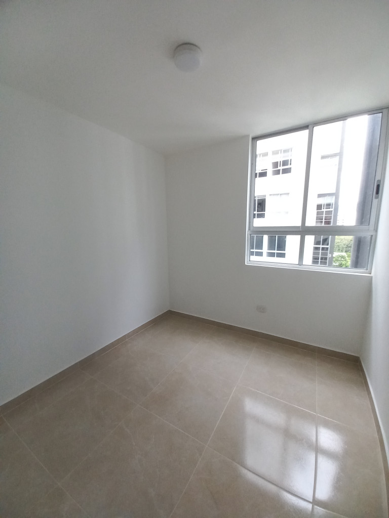 Apartamento En Venta - Flor Alba Campestre Piso 12, Ibagué