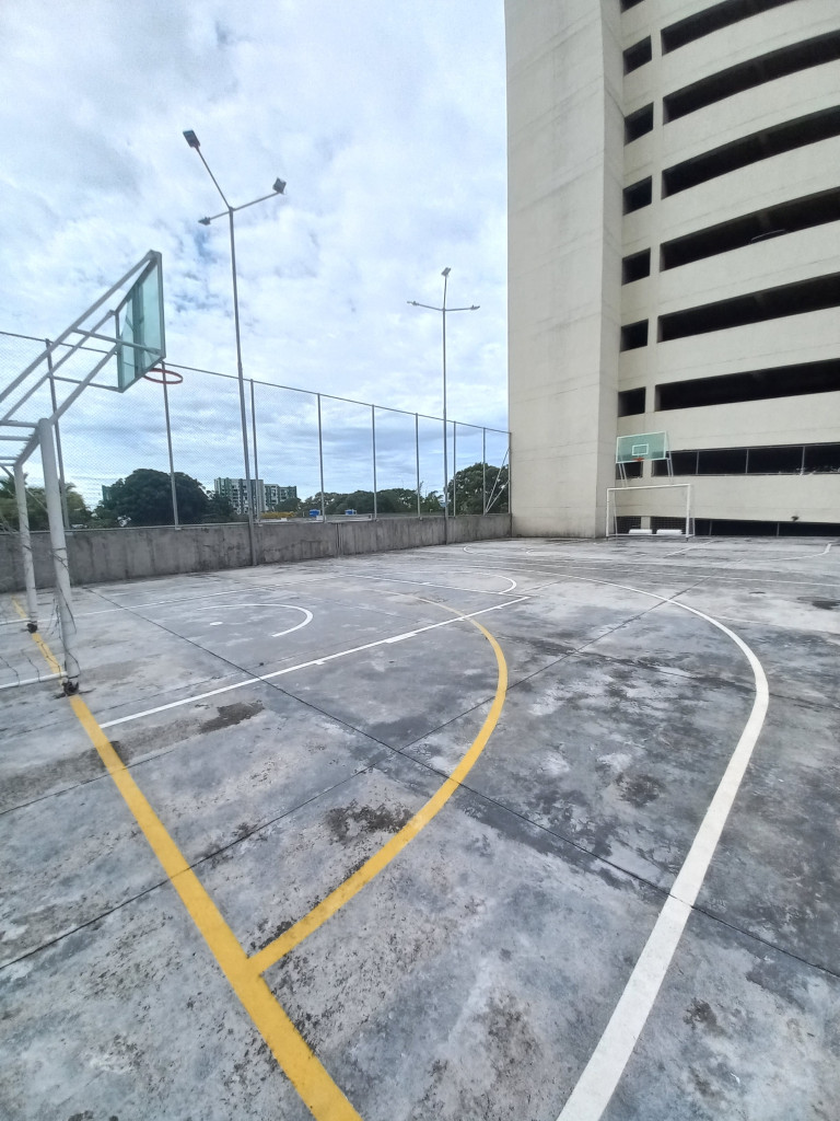 Apartamento En Venta - Flor Alba Campestre Piso 12, Ibagué