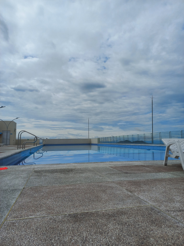 Apartamento En Venta - Flor Alba Campestre Piso 12, Ibagué