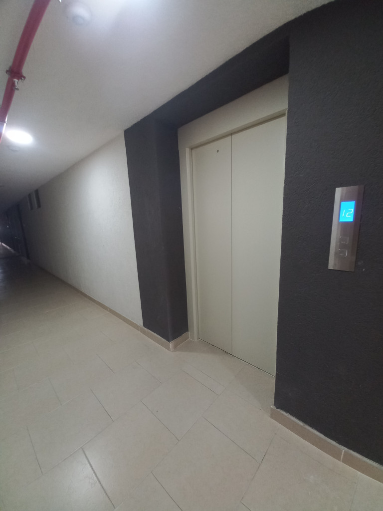 Apartamento En Venta - Flor Alba Campestre Piso 12, Ibagué