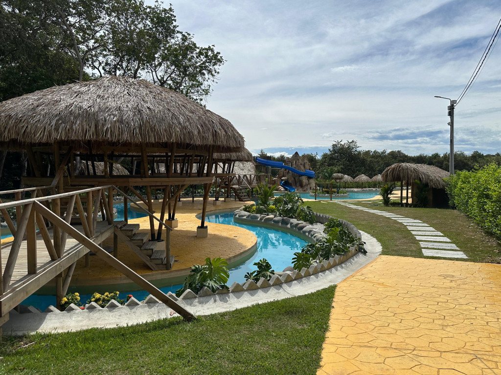 Lote En Venta - Llano Grande Luxury Living Club-Sector San Antonio, Alvarado