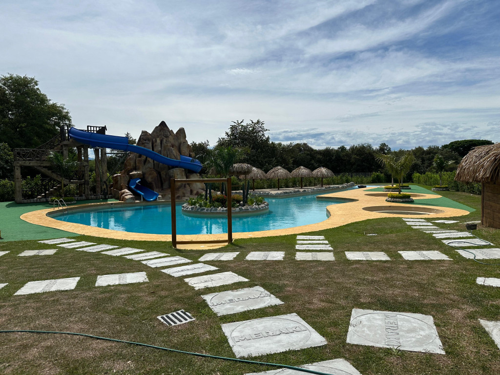 Lote En Venta - Llano Grande Luxury Living Club-Sector San Antonio, Alvarado