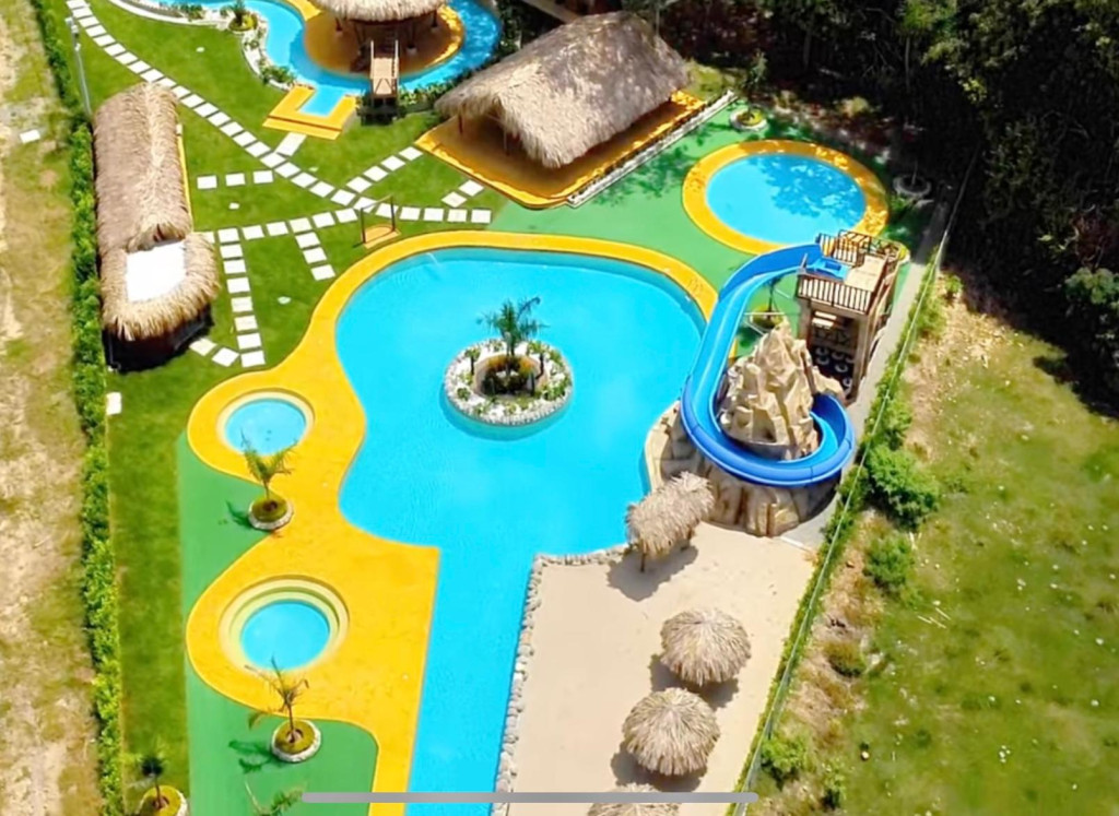 Lote En Venta - Llano Grande Luxury Living Club-Sector San Antonio, Alvarado