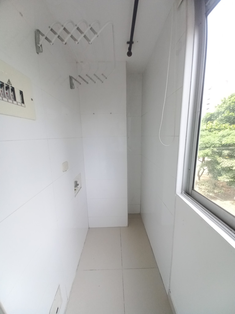 Apartamento En Venta - Edificio Multifamiliar  Torre Del Parque Piso 2, Ibagué