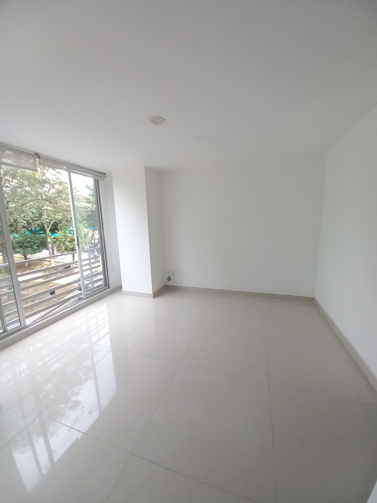 Apartamento En Venta - Edificio Multifamiliar  Torre Del Parque Piso 2, Ibagué
