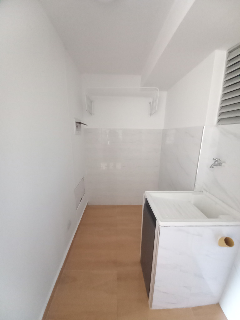 Apartamento En Arriendo - C. R  Valle Lindo Piso 1, Ibagué