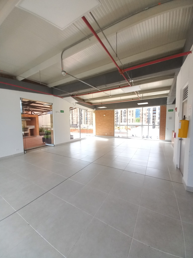 Apartamento En Arriendo - C. R  Valle Lindo Piso 1, Ibagué