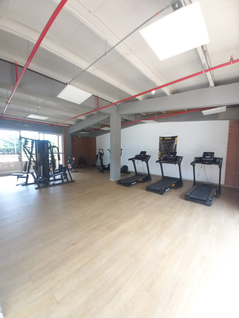 Apartamento En Arriendo - C. R  Valle Lindo Piso 1, Ibagué