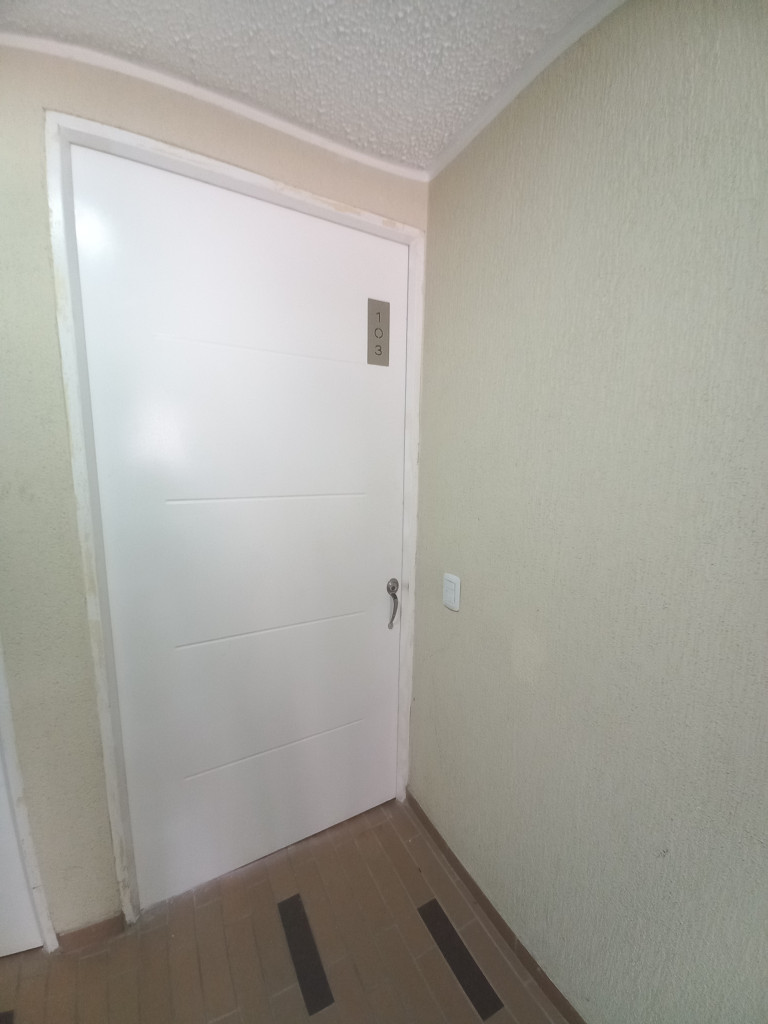 Apartamento En Arriendo - C. R  Valle Lindo Piso 1, Ibagué