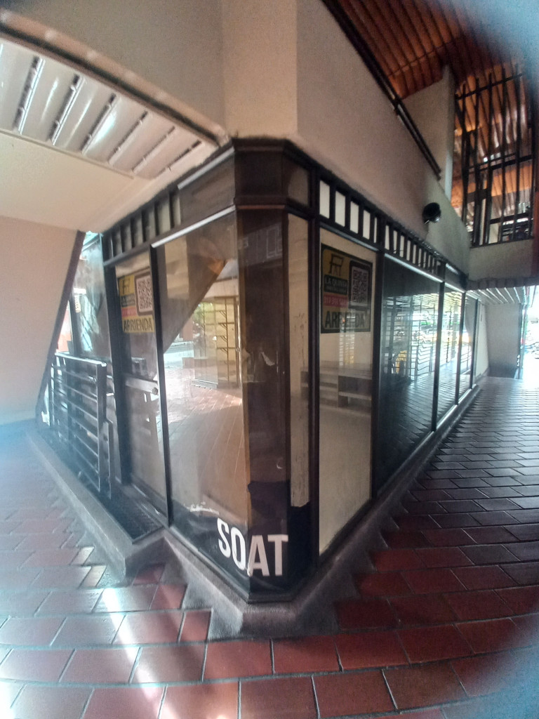 Local En Arriendo - Santa Helena, Ibagué