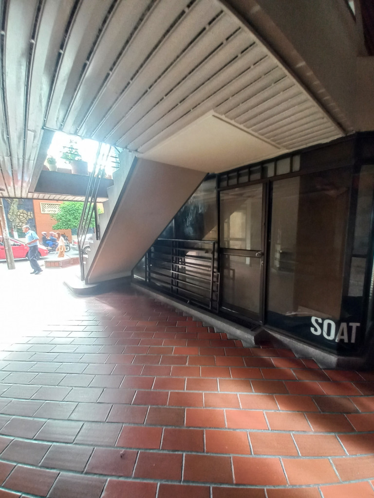 Local En Arriendo - Santa Helena, Ibagué