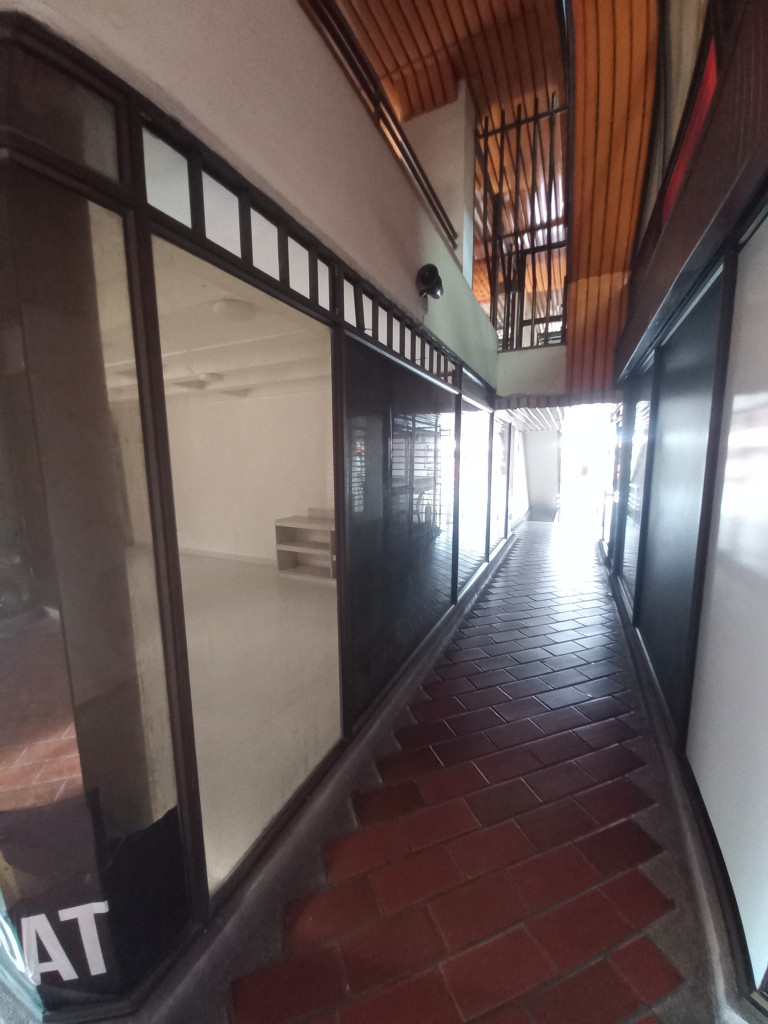 Local En Arriendo - Santa Helena, Ibagué
