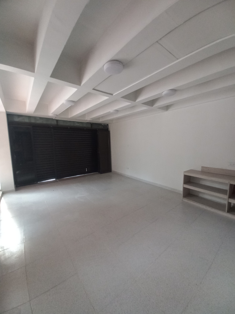 Local En Arriendo - Santa Helena, Ibagué