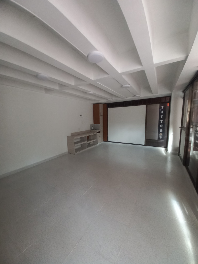 Local En Arriendo - Santa Helena, Ibagué