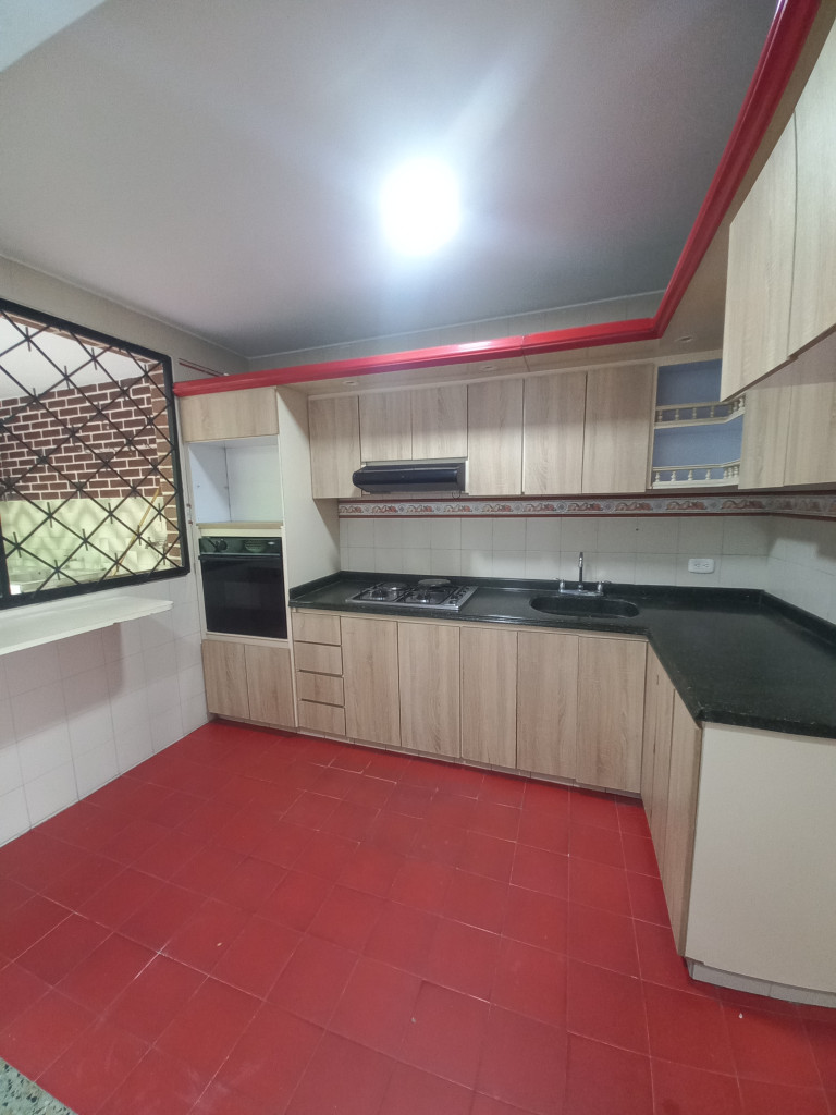 Casa En Arriendo - Arkaparaiso, Ibagué