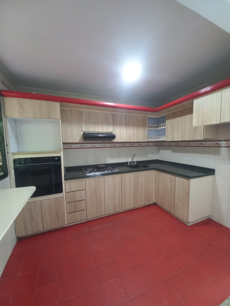 Casa En Arriendo - Arkaparaiso, Ibagué