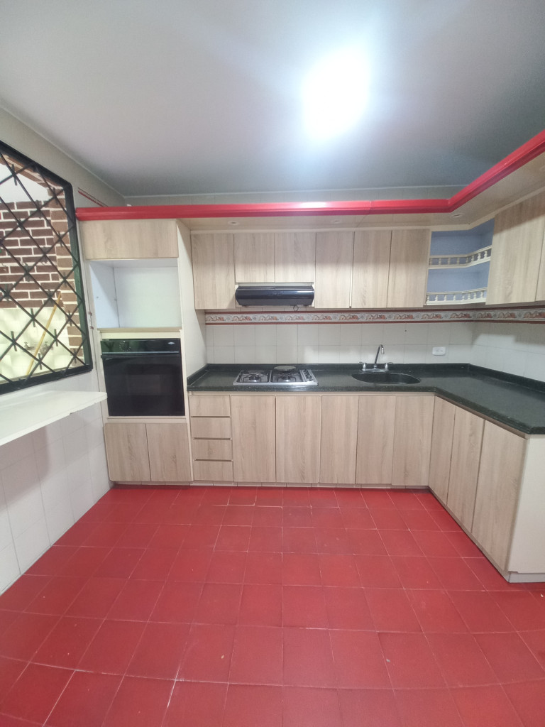 Casa En Arriendo - Arkaparaiso, Ibagué