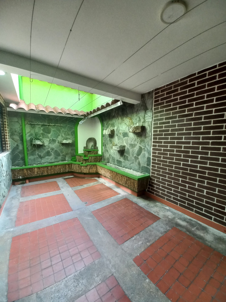 Casa En Arriendo - Arkaparaiso, Ibagué