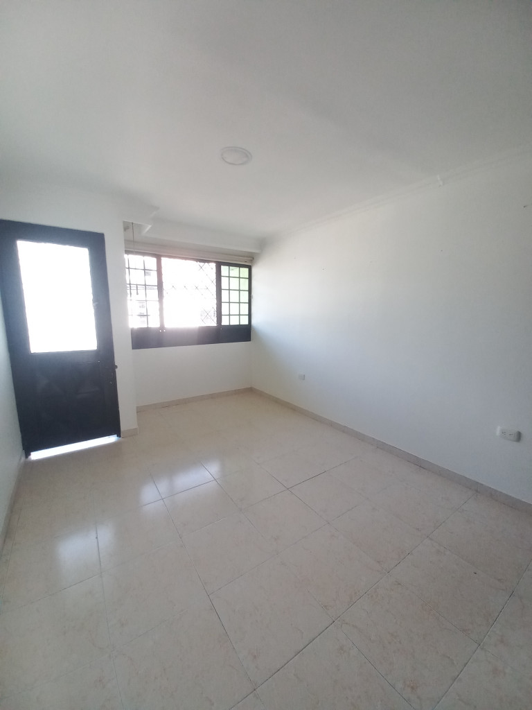 Casa En Arriendo - Arkaparaiso, Ibagué