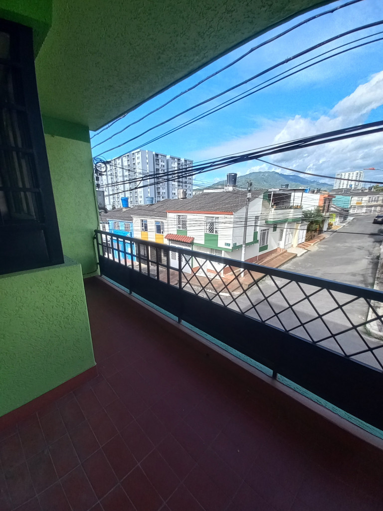 Casa En Arriendo - Arkaparaiso, Ibagué