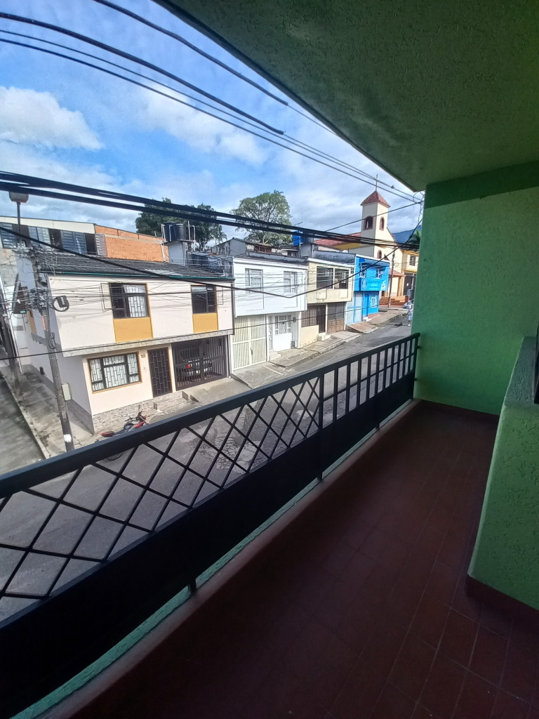 Casa En Arriendo - Arkaparaiso, Ibagué