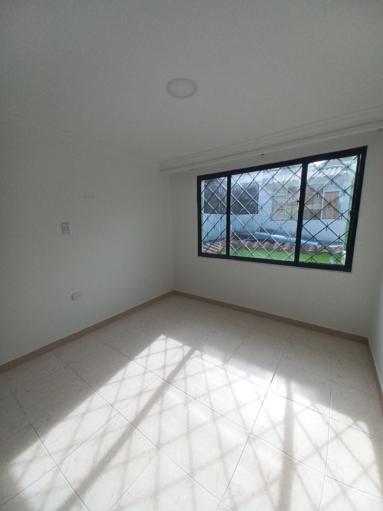 Casa En Arriendo - Arkaparaiso, Ibagué