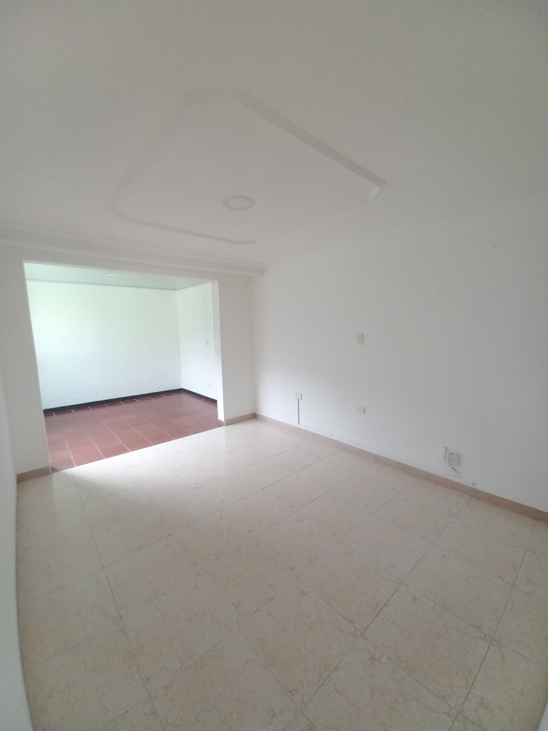 Casa En Arriendo - Arkaparaiso, Ibagué