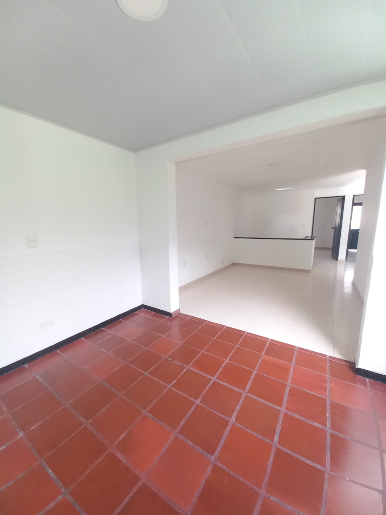 Casa En Arriendo - Arkaparaiso, Ibagué