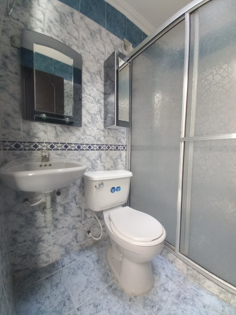 Casa En Arriendo - Arkaparaiso, Ibagué