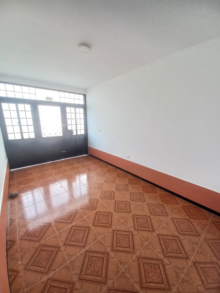 Casa En Arriendo - Arkaparaiso, Ibagué