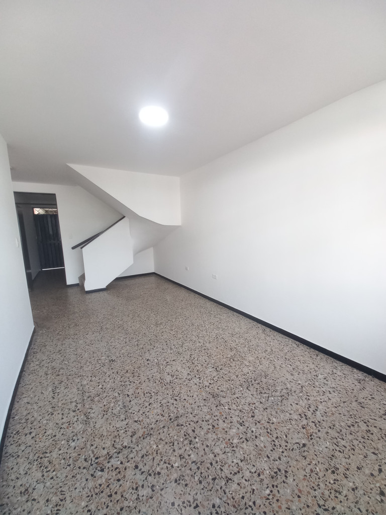 Casa En Arriendo - Arkaparaiso, Ibagué