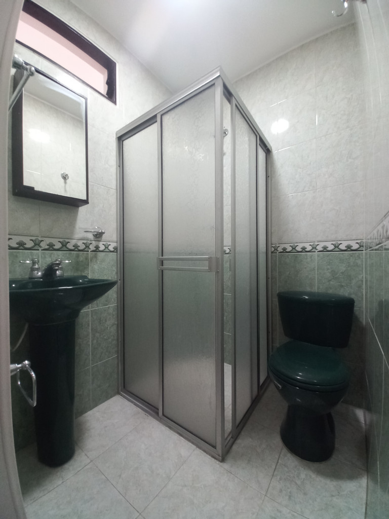 Casa En Arriendo - Arkaparaiso, Ibagué