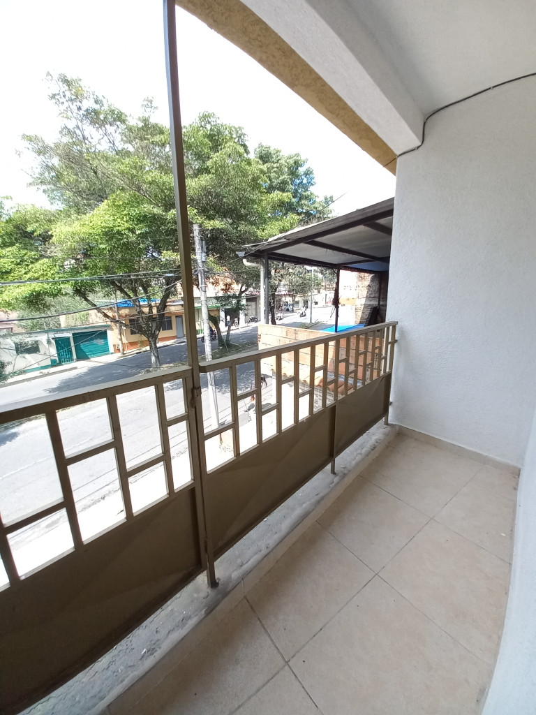Bodega En Arriendo - San Simón, Ibagué