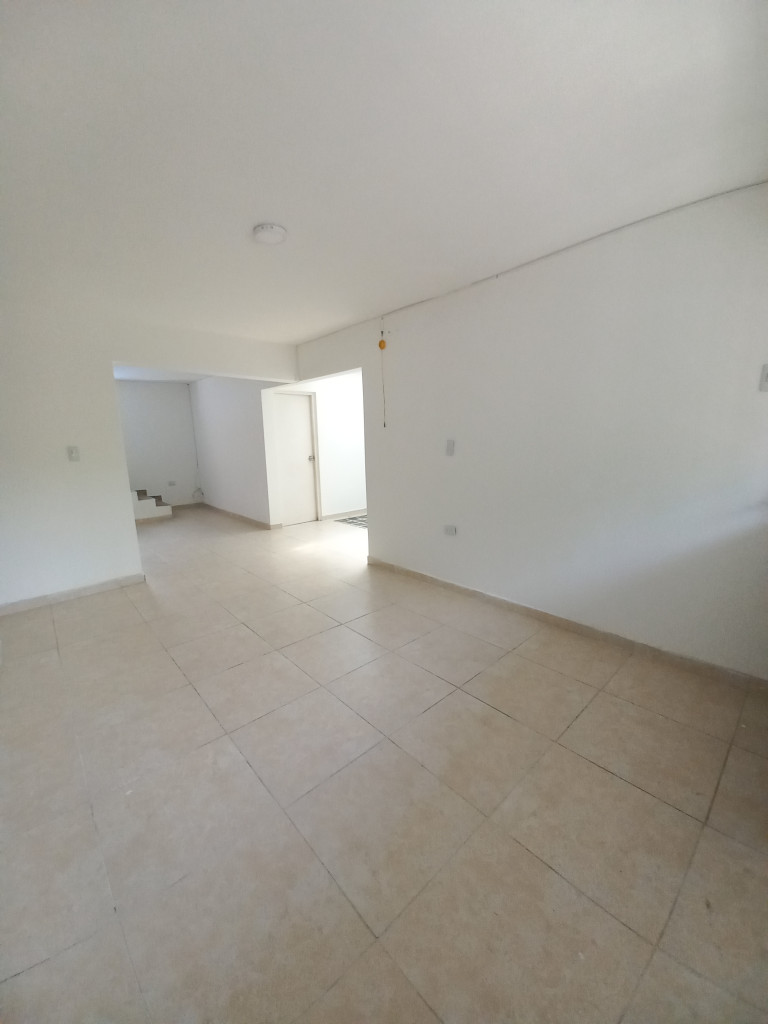 Bodega En Arriendo - San Simón, Ibagué