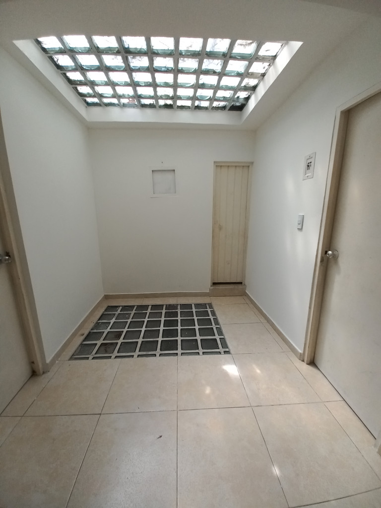 Bodega En Arriendo - San Simón, Ibagué