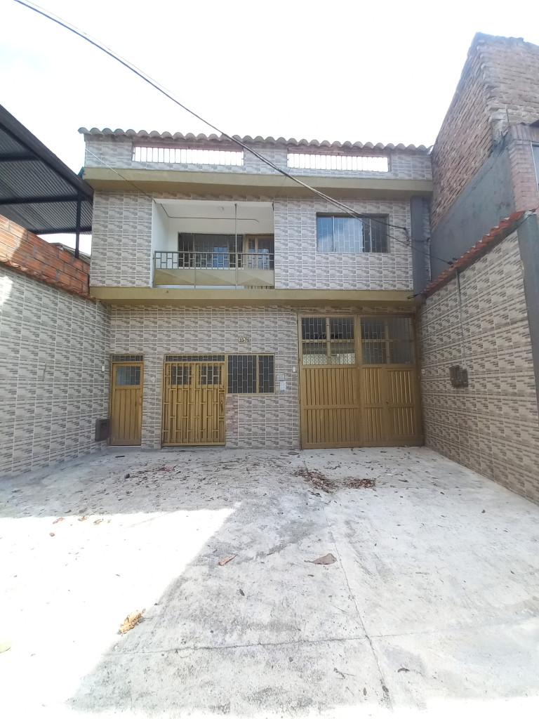 Bodega En Arriendo - San Simón, Ibagué