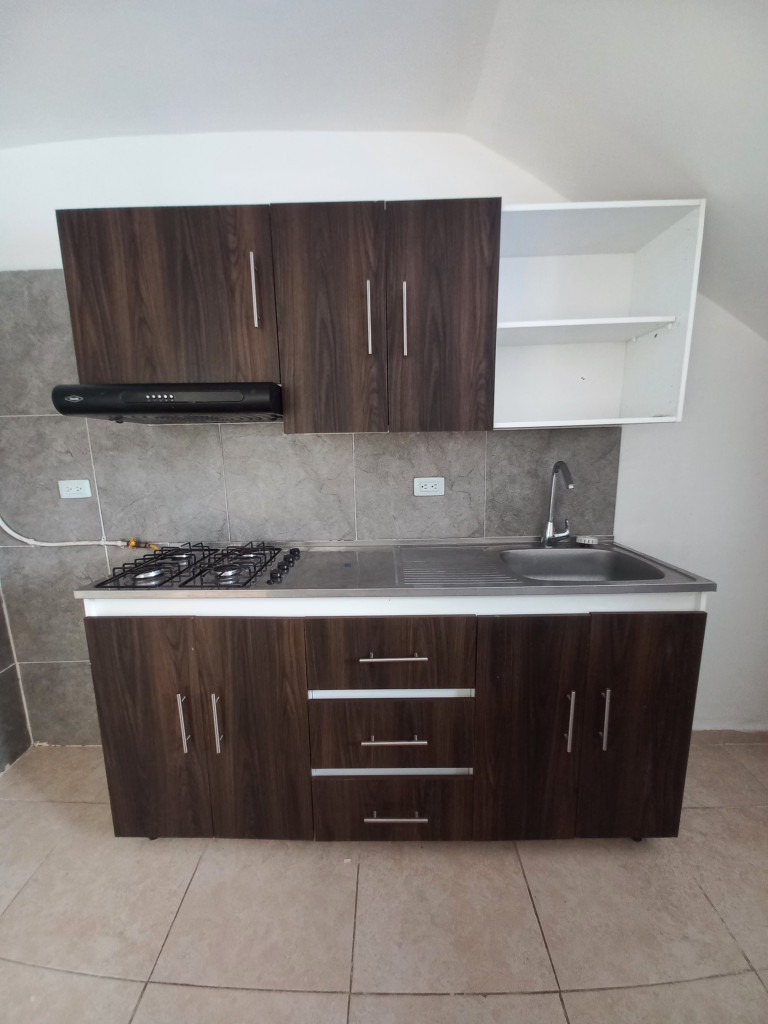 Bodega En Arriendo - San Simón, Ibagué