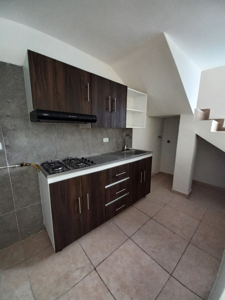 Bodega En Arriendo - San Simón, Ibagué
