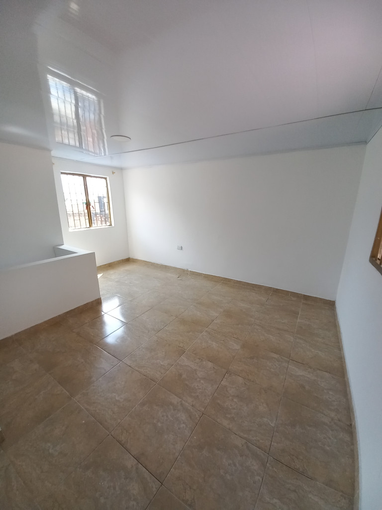 Bodega En Arriendo - San Simón, Ibagué