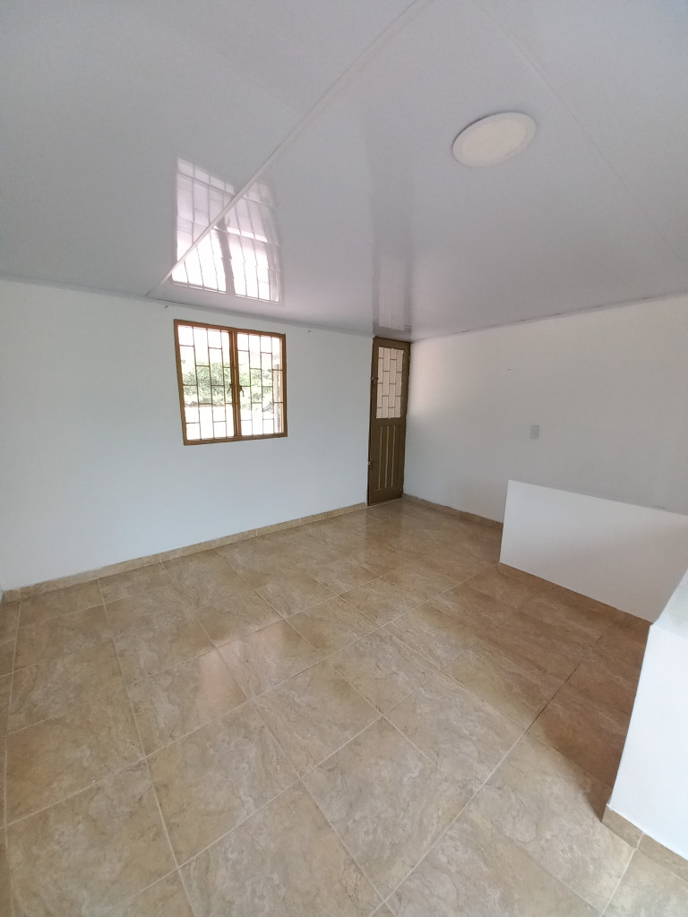 Bodega En Arriendo - San Simón, Ibagué
