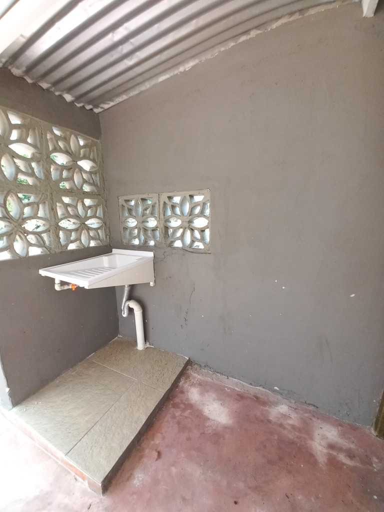 Bodega En Arriendo - San Simón, Ibagué