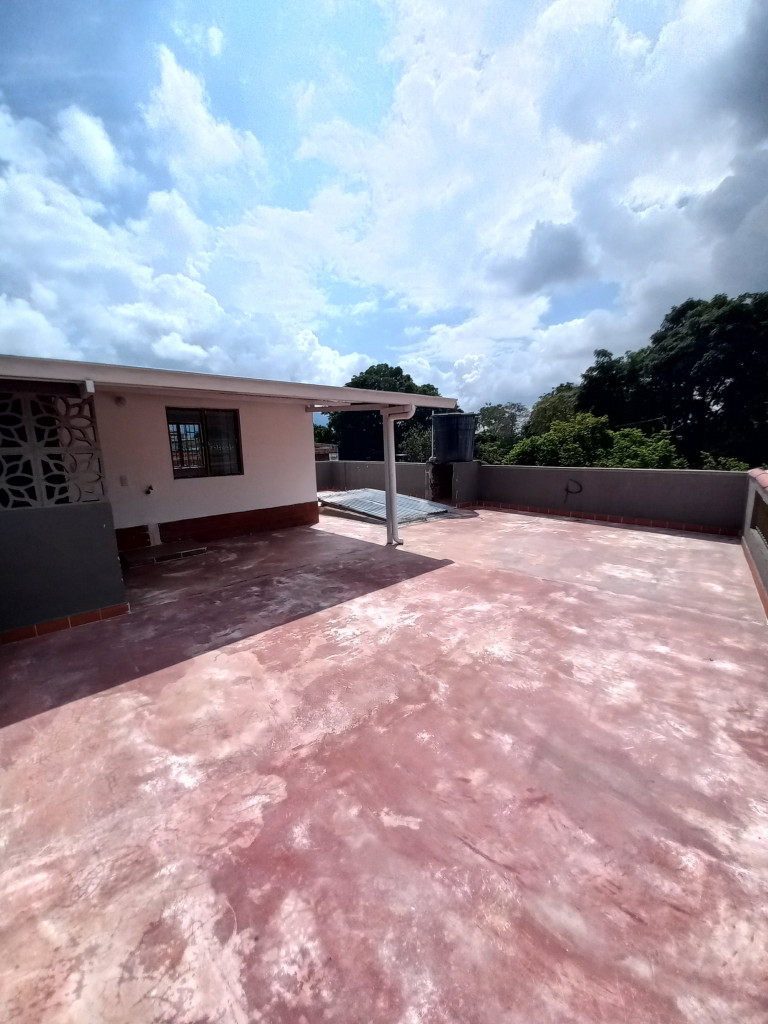 Bodega En Arriendo - San Simón, Ibagué