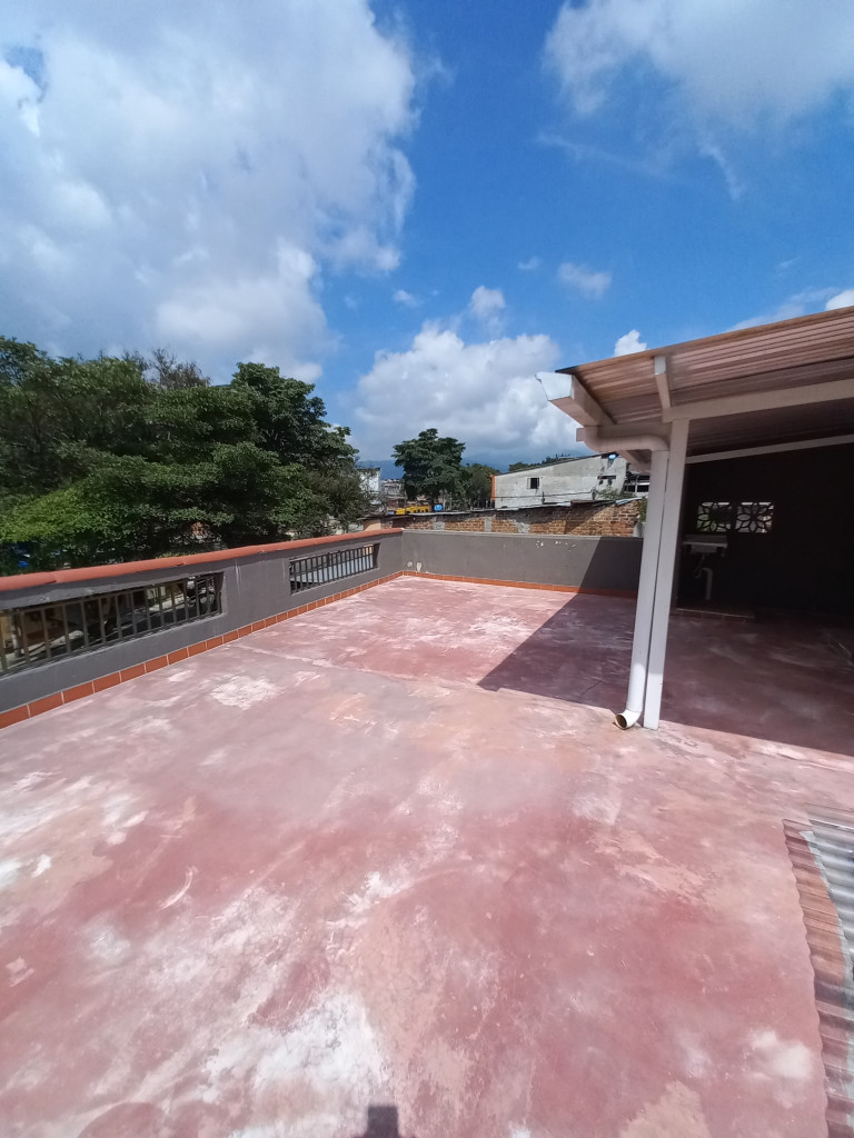 Bodega En Arriendo - San Simón, Ibagué