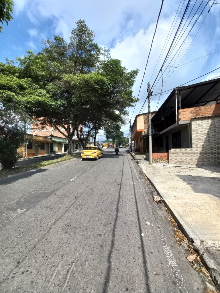 Bodega En Arriendo - San Simón, Ibagué
