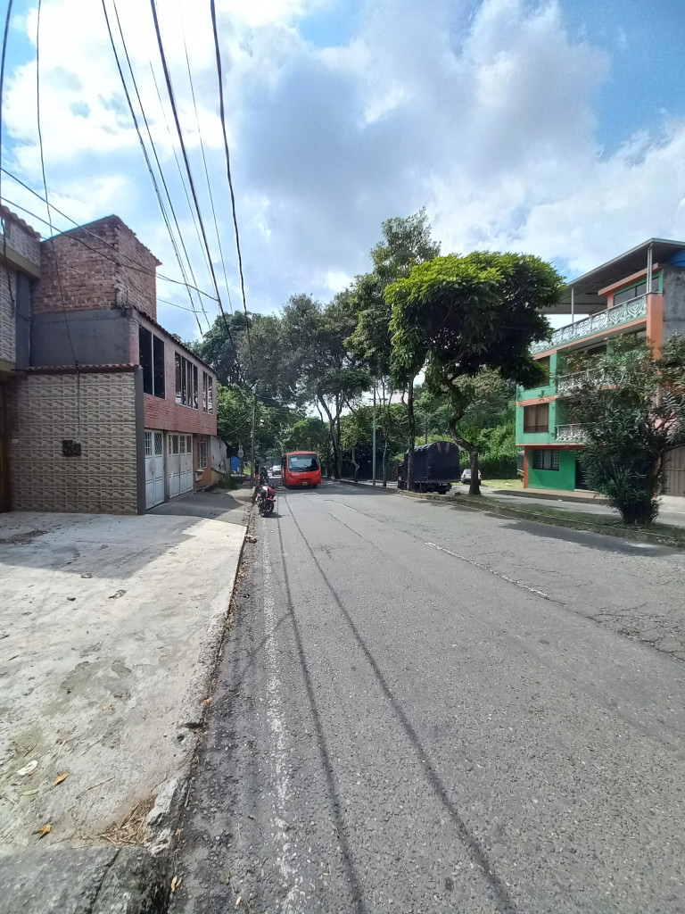 Bodega En Arriendo - San Simón, Ibagué