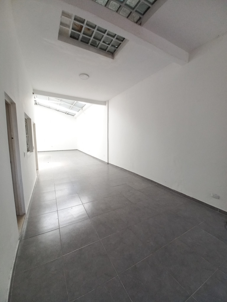 Bodega En Arriendo - San Simón, Ibagué