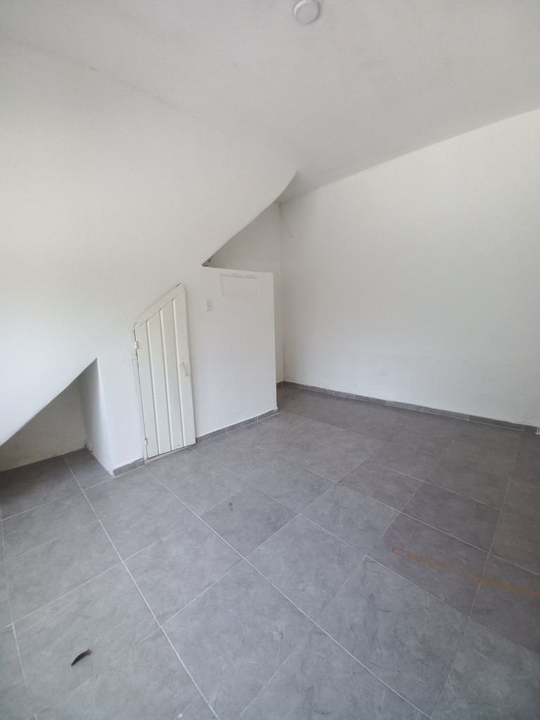 Bodega En Arriendo - San Simón, Ibagué