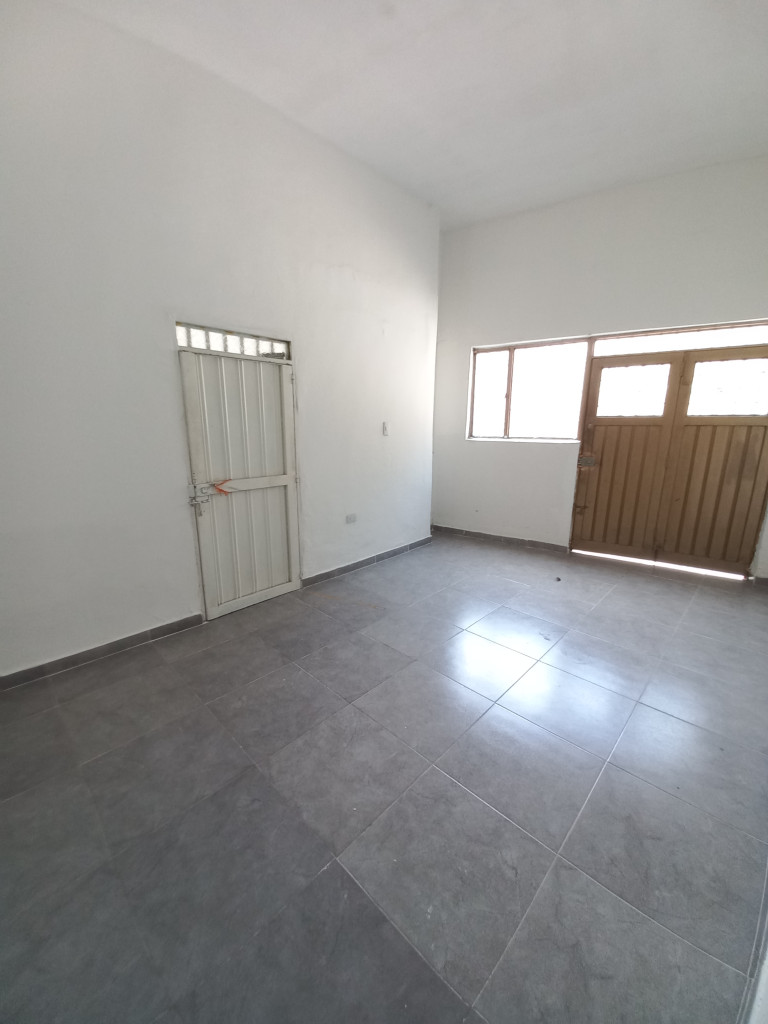 Bodega En Arriendo - San Simón, Ibagué
